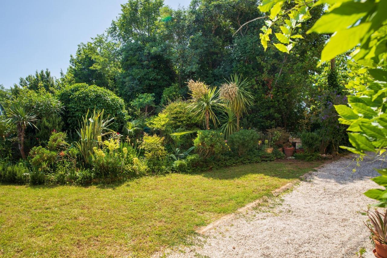 Villa Mareonda - Apartments Sussurro Rovinj Exterior foto